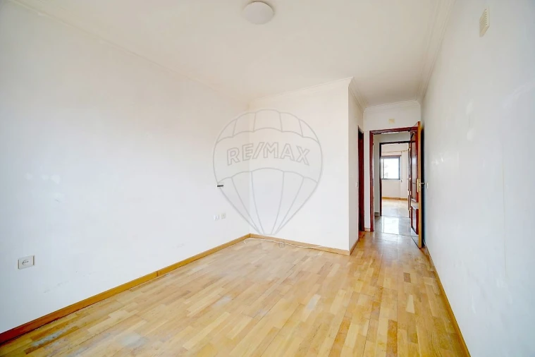 Apartamento T3 para Venda em Alhos Vedros Foto 16