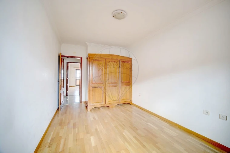 Apartamento T3 para Venda em Alhos Vedros Foto 11