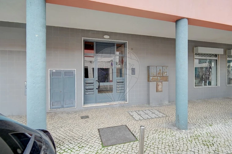 Apartamento T3 para Venda em Alhos Vedros Foto 3