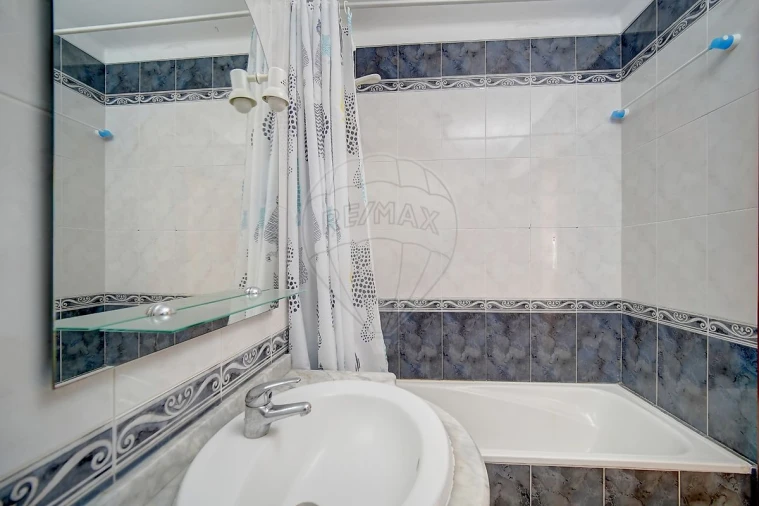 Apartamento T3 para Venda em Alhos Vedros Foto 13