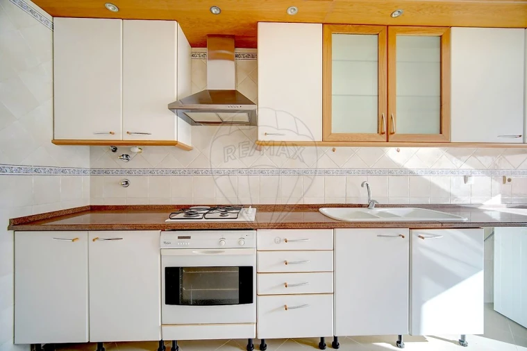 Apartamento T3 para Venda em Alhos Vedros