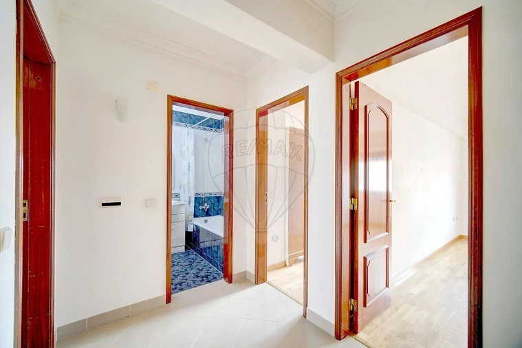 Apartamento T3 para Venda em Alhos Vedros Foto 5