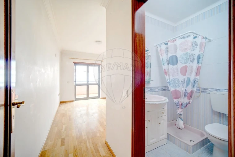 Apartamento T3 para Venda em Alhos Vedros Foto 14