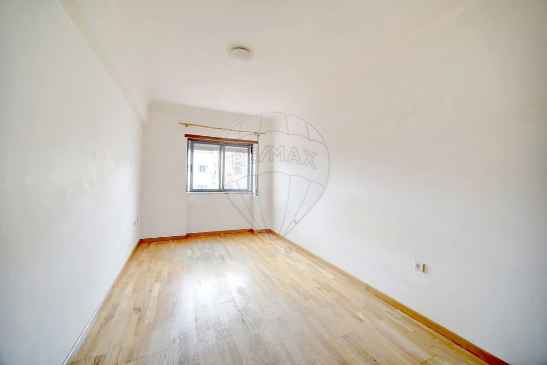 Apartamento T3 para Venda em Alhos Vedros Foto 8