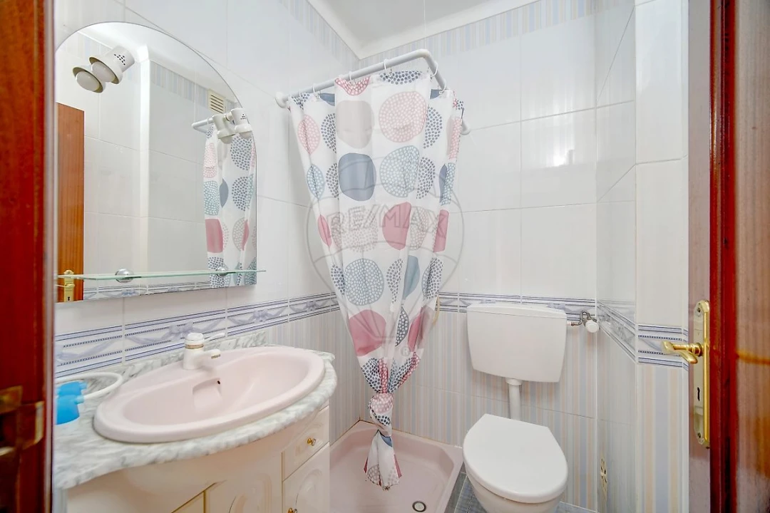 Apartamento T3 para Venda em Alhos Vedros Foto 17