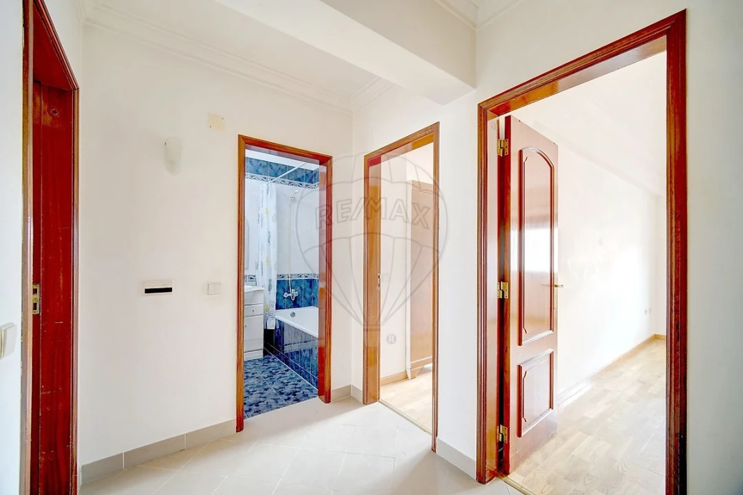 Apartamento T3 para Venda em Alhos Vedros Foto 5