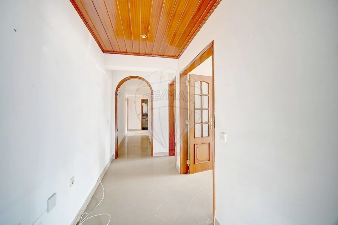 Apartamento T3 para Venda em Alhos Vedros Foto 4