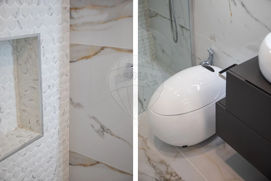 Moradia T4 para Venda em Cardosas Foto 3