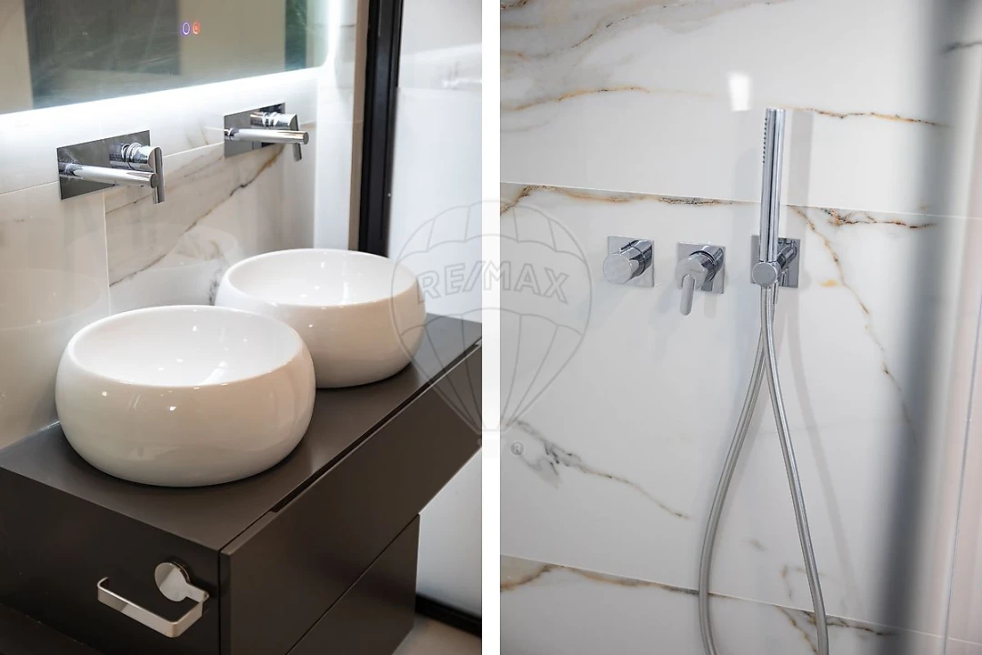 Moradia T4 para Venda em Cardosas Foto 4