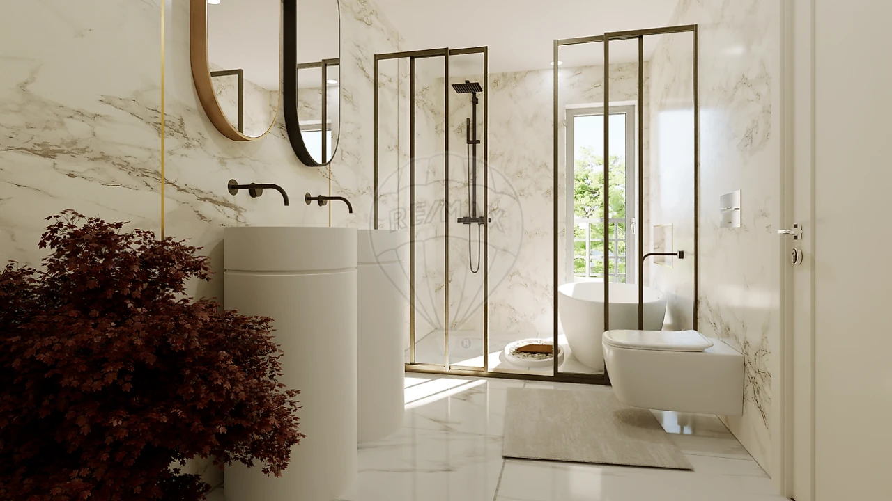 Moradia T4 para Venda em Cardosas Foto 6