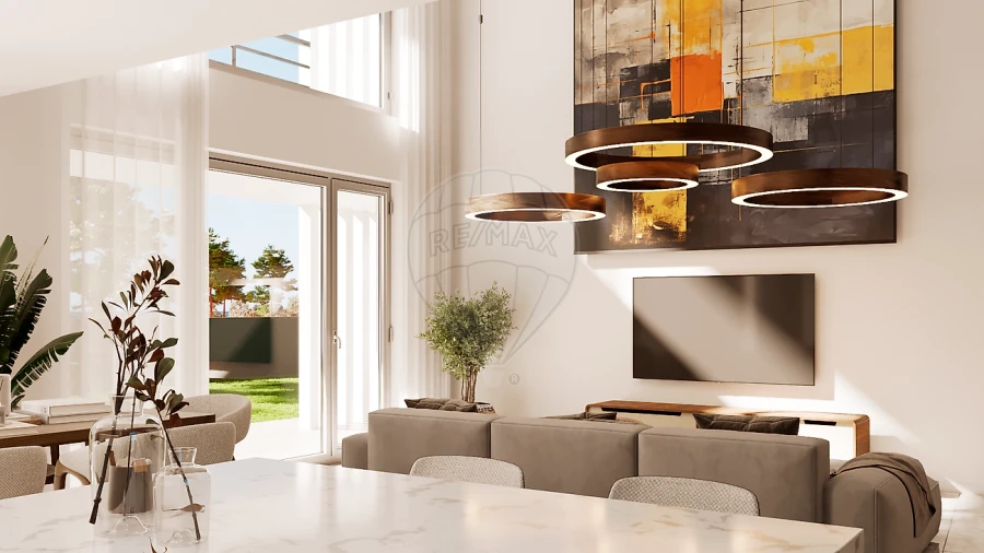 Moradia T4 para Venda em Cardosas Foto 1