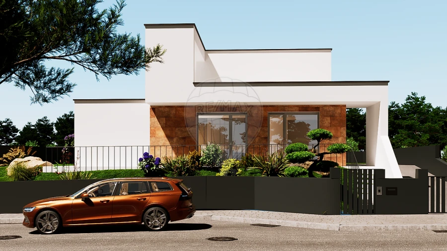 Moradia T4 para Venda em Cardosas Foto 2