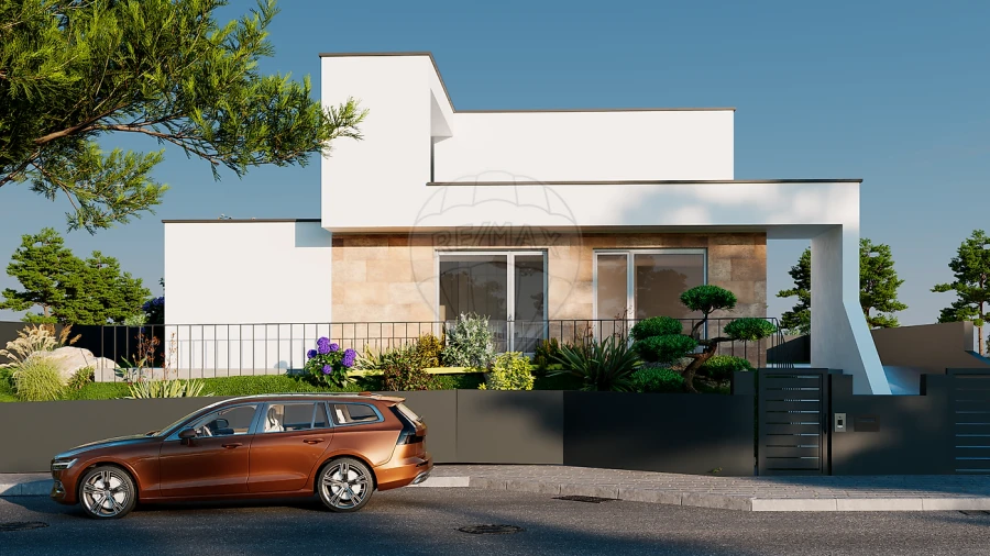 Moradia T4 para Venda em Cardosas Foto 5