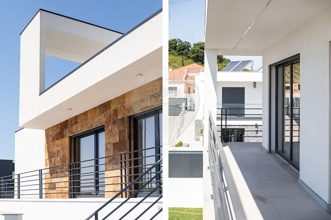 Moradia T4 para Venda em Cardosas Foto 1