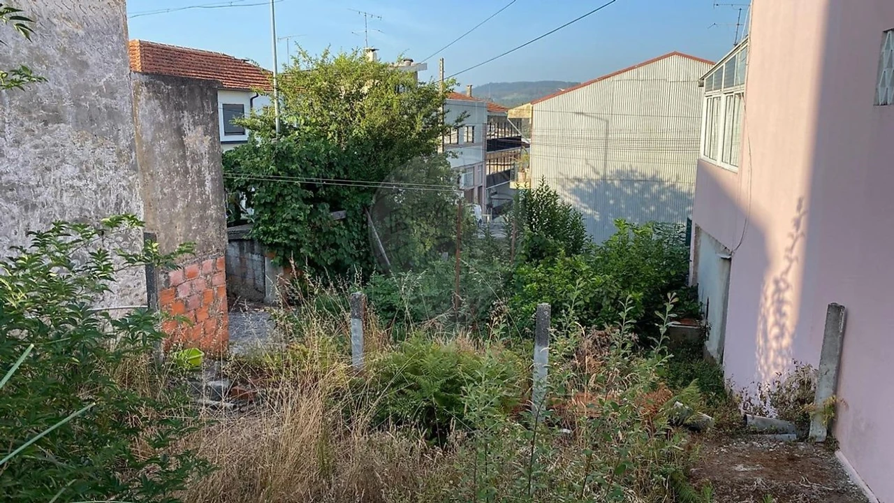 Moradia T3 para Venda em São João da Madeira Foto 11