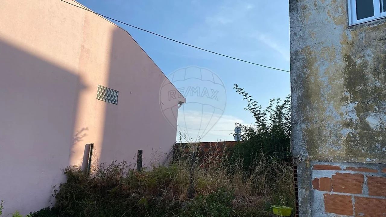 Moradia T3 para Venda em São João da Madeira Foto 6