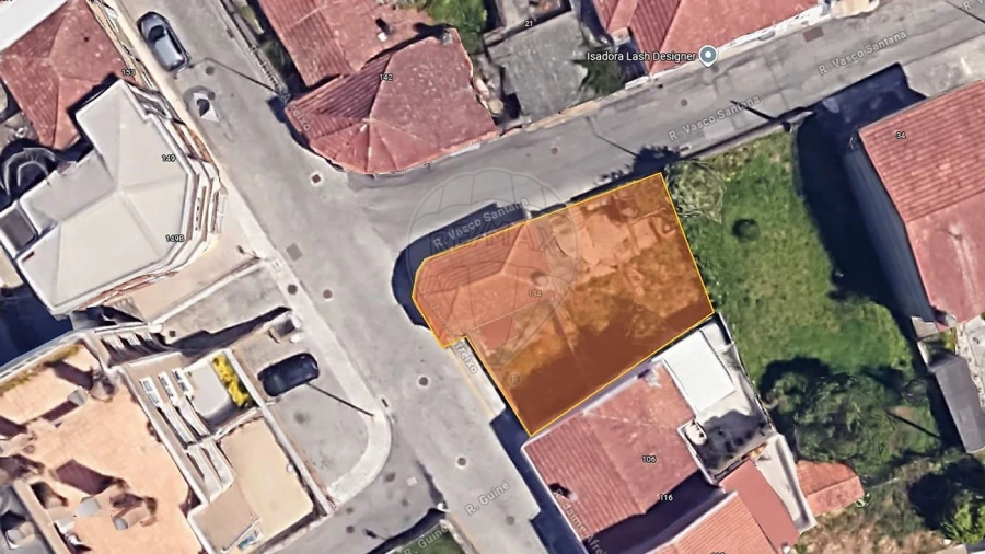 Moradia T3 para Venda em São João da Madeira Foto 2