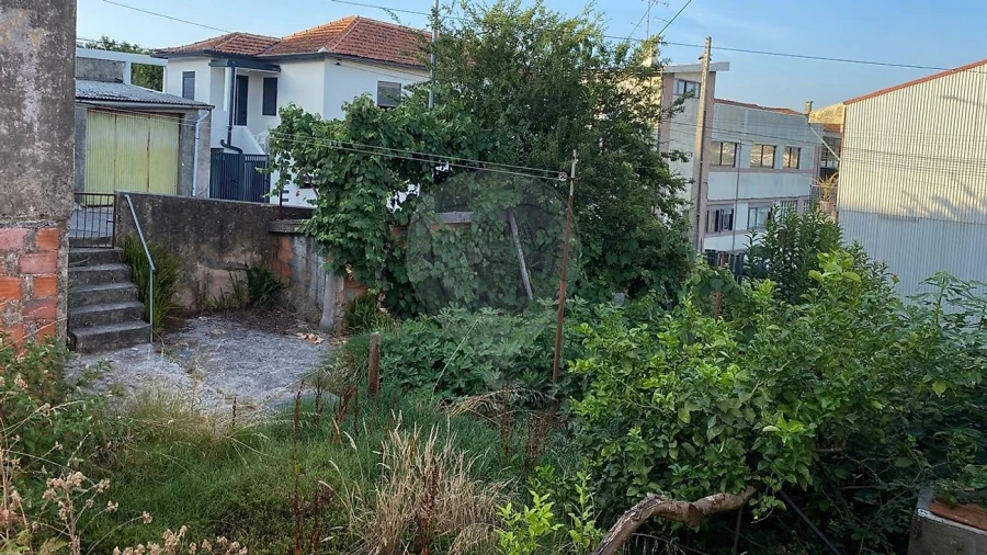 Moradia T3 para Venda em São João da Madeira Foto 7