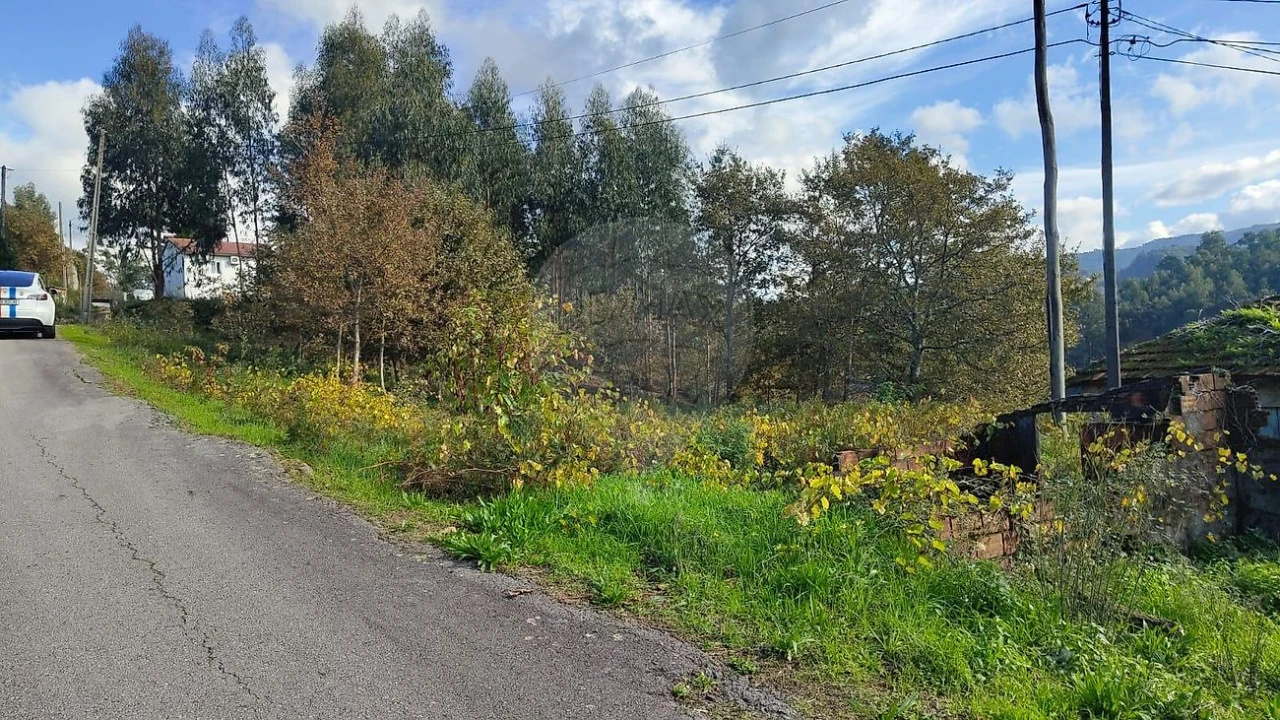 Moradia T2 para Venda em Macieira de Cambra Foto 6