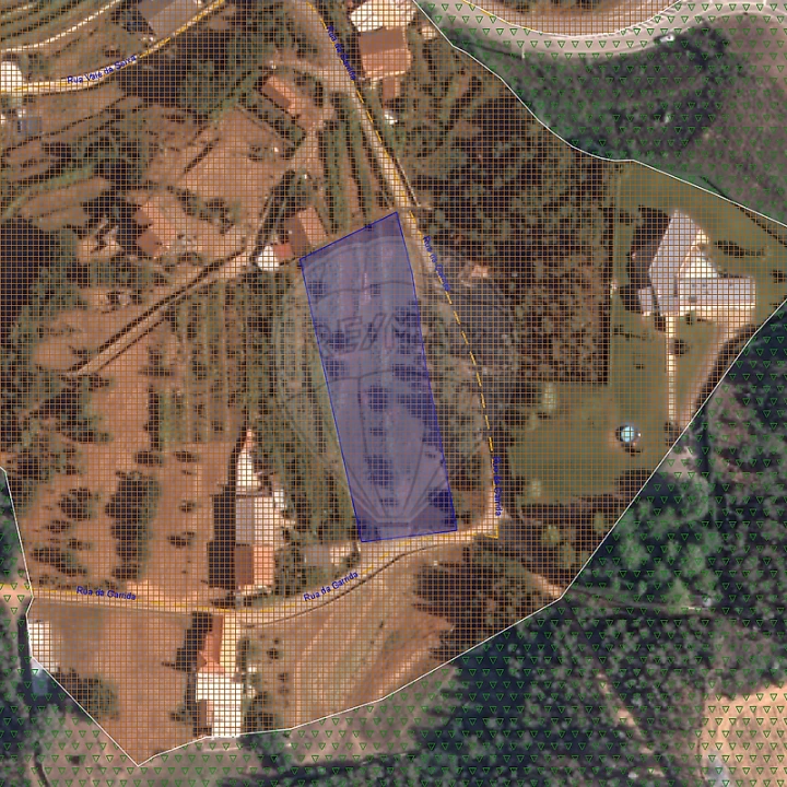 Terreno para Venda em Ossela Foto 8