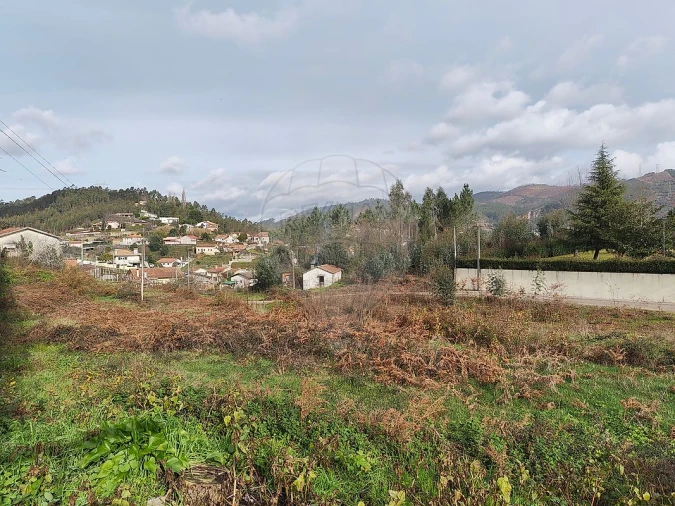 Terreno para Venda em Ossela Foto 9