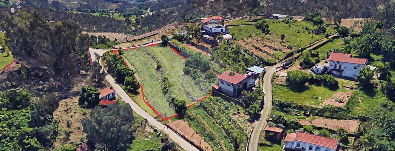 Terreno para Venda em Ossela Foto 2