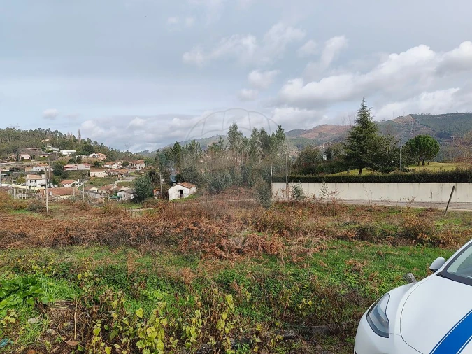 Terreno para Venda em Ossela Foto 3