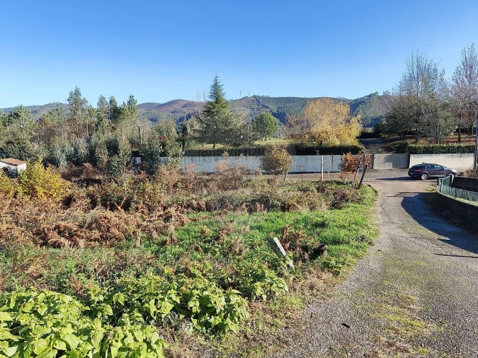 Terreno para Venda em Ossela Foto 7