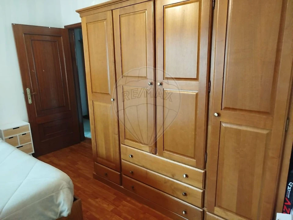 Apartamento T2 para Venda em O. Azeméis, Riba-Ul, Ul, Macinhata Seixa, Madail Foto 13