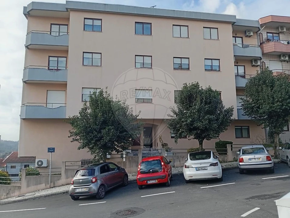 Apartamento T2 para Venda em O. Azeméis, Riba-Ul, Ul, Macinhata Seixa, Madail Foto 22