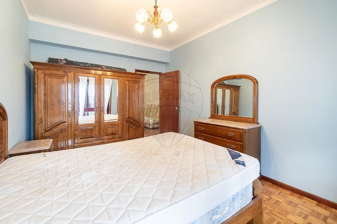 Apartamento T4 para Venda em Ferreiros, Prozelo e Besteiros Foto 15
