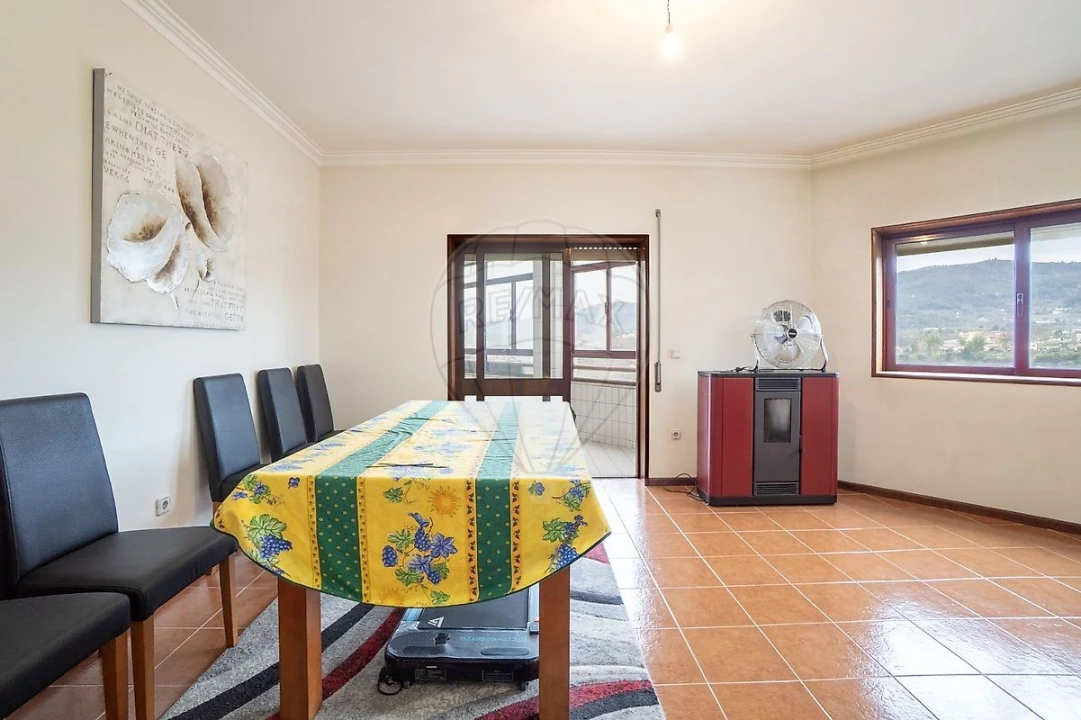 Apartamento T4 para Venda em Ferreiros, Prozelo e Besteiros Foto 35