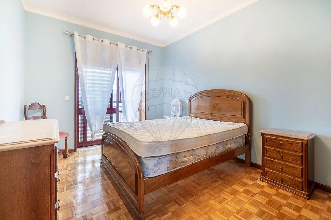 Apartamento T4 para Venda em Ferreiros, Prozelo e Besteiros Foto 14