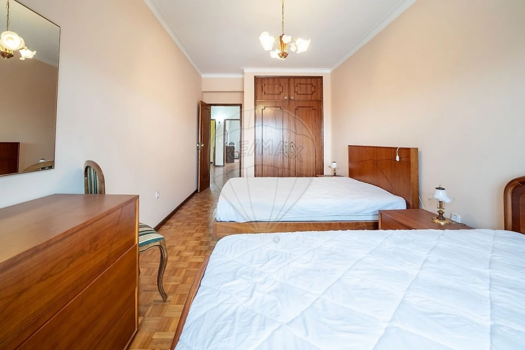 Apartamento T4 para Venda em Ferreiros, Prozelo e Besteiros Foto 23