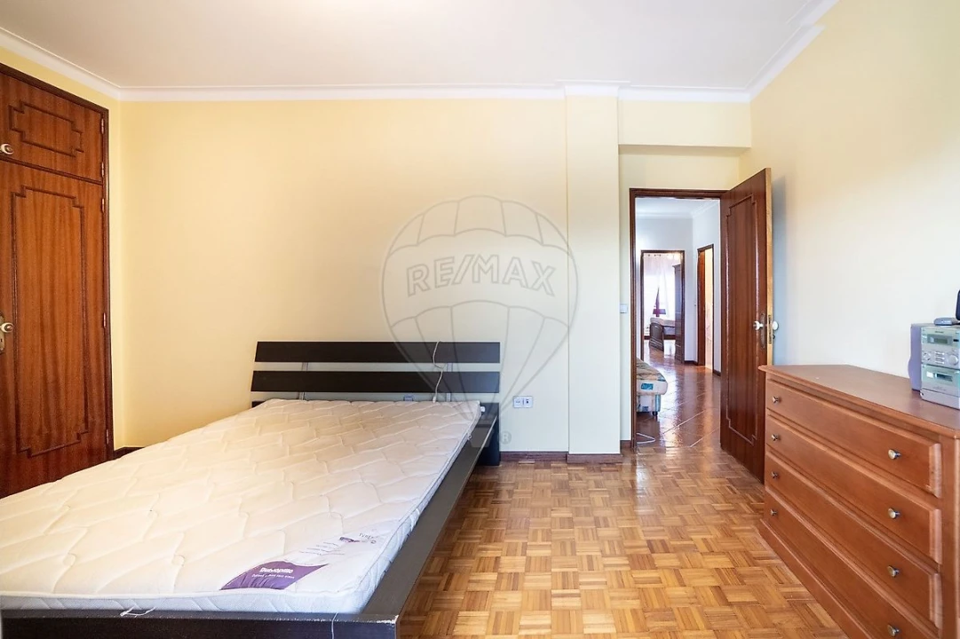 Apartamento T4 para Venda em Ferreiros, Prozelo e Besteiros Foto 27