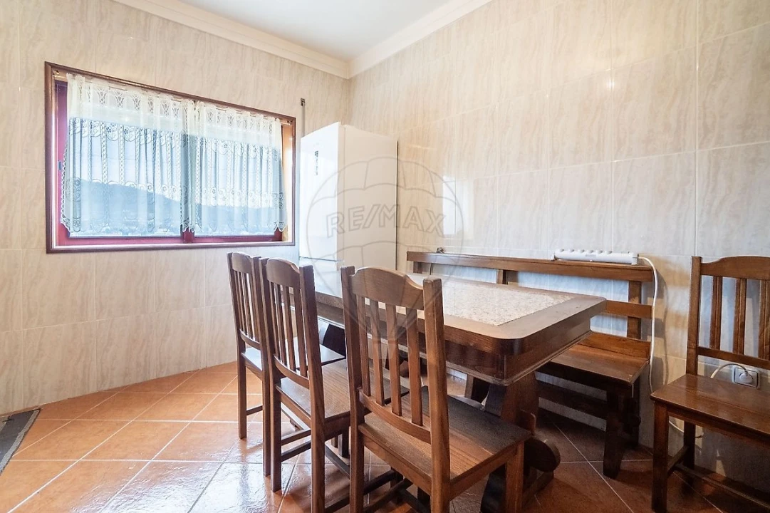 Apartamento T4 para Venda em Ferreiros, Prozelo e Besteiros Foto 31