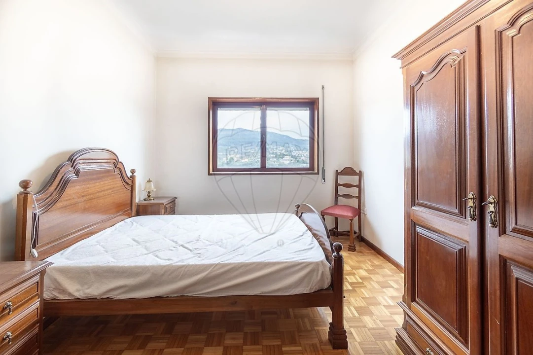 Apartamento T4 para Venda em Ferreiros, Prozelo e Besteiros Foto 9