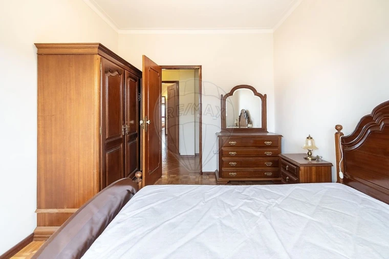 Apartamento T4 para Venda em Ferreiros, Prozelo e Besteiros Foto 10