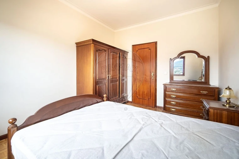 Apartamento T4 para Venda em Ferreiros, Prozelo e Besteiros Foto 13