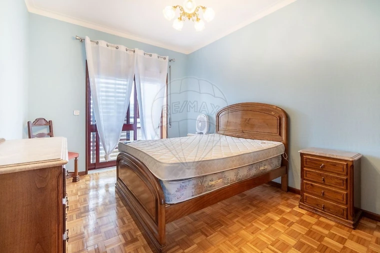 Apartamento T4 para Venda em Ferreiros, Prozelo e Besteiros Foto 14