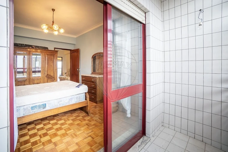 Apartamento T4 para Venda em Ferreiros, Prozelo e Besteiros Foto 28