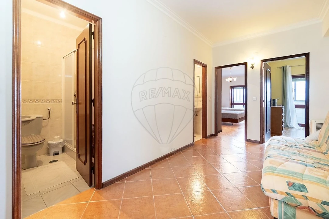 Apartamento T4 para Venda em Ferreiros, Prozelo e Besteiros Foto 16