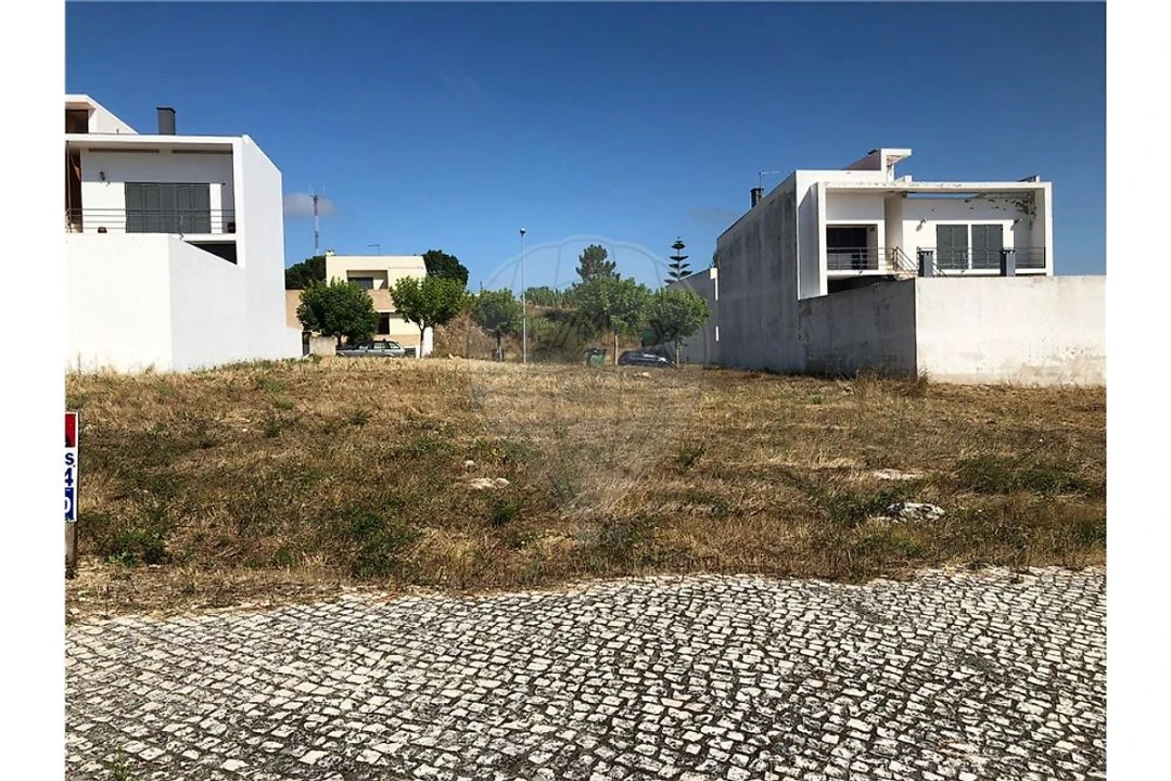 Terreno para Venda em Cartaxo e Vale da Pinta Foto 2