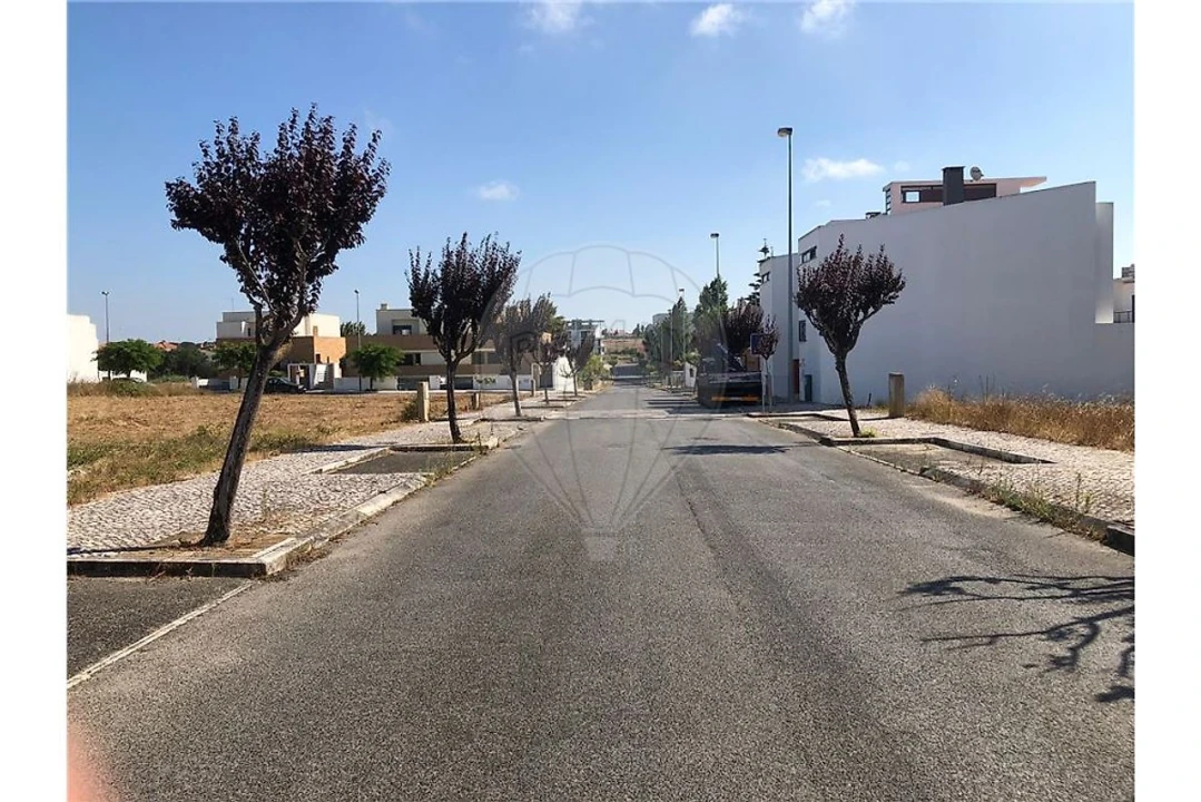 Terreno para Venda em Cartaxo e Vale da Pinta Foto 3