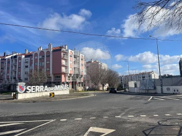 Apartamento T3 para Venda em Rio de Mouro