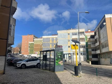 Apartamento T3 para Venda em Rio de Mouro