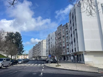 Apartamento T3 para Venda em Rio de Mouro