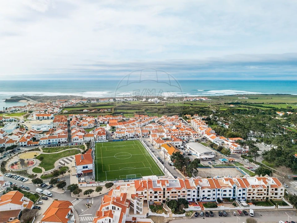 Apartamento T2 para Venda em Vila Nova de Milfontes Foto 19