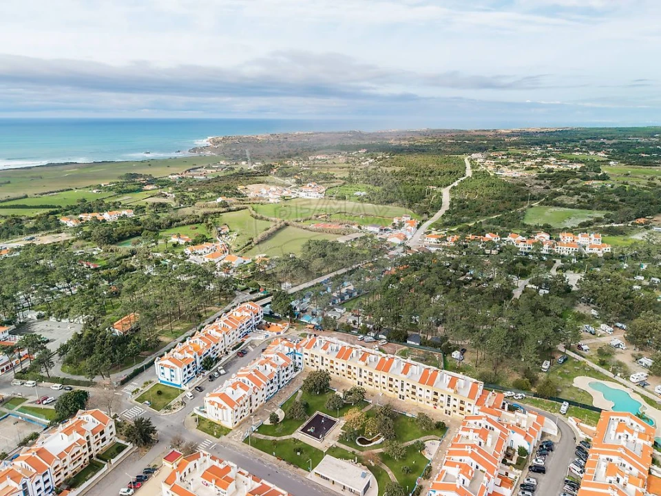 Apartamento T2 para Venda em Vila Nova de Milfontes Foto 21