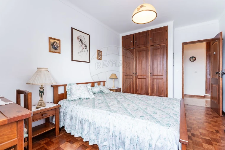 Apartamento T2 para Venda em Vila Nova de Milfontes Foto 14